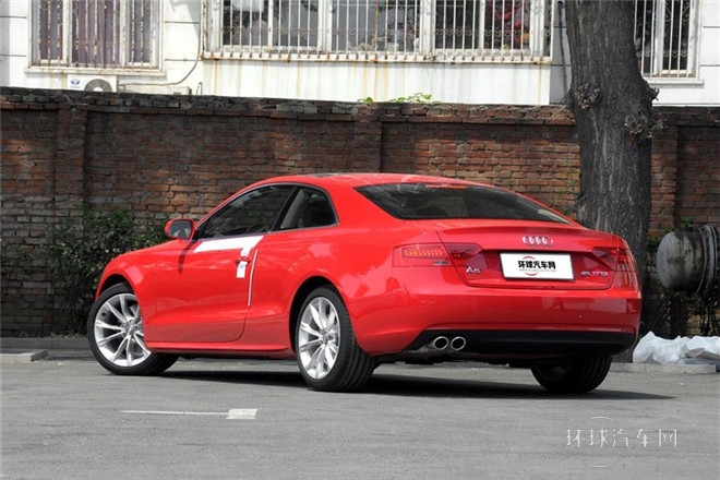 2014款 Sportback 45 TFSI風(fēng)尚版