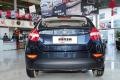 2012款 1.5L 自動(dòng)舒適型