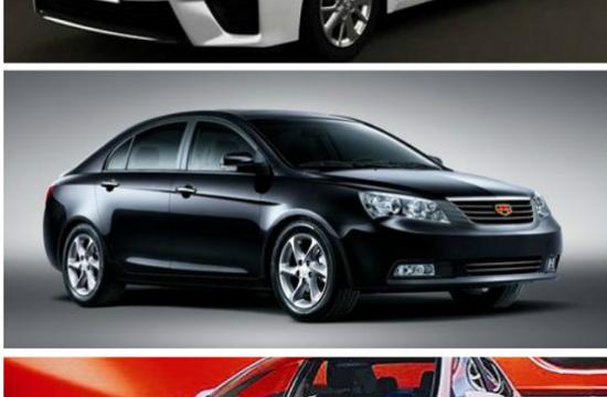 163款節(jié)能補貼車型公布 助推歲末購車熱潮