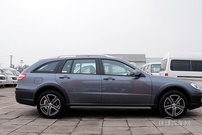 2011款 Wagon 2.0L 手動(dòng)豪華型