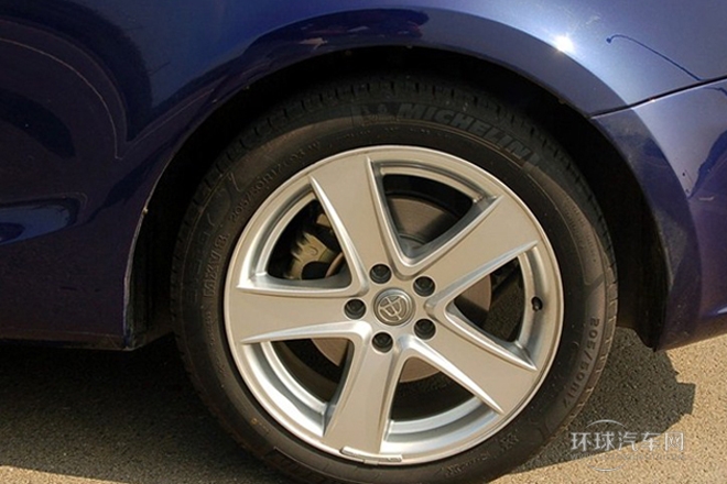 2007款 1.8T 自動運動型