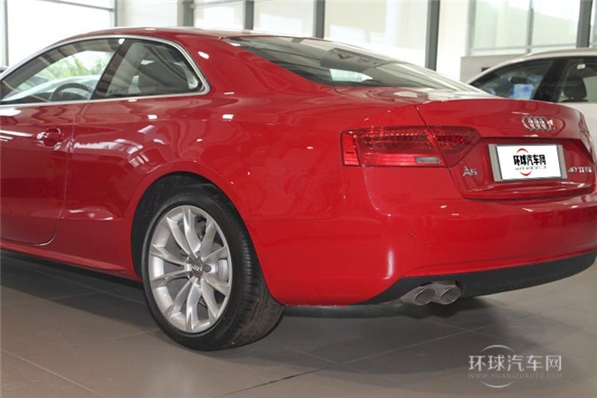 2014款 Sportback 45 TFSI quattro風尚版