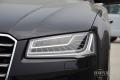 2014款 A8L 45 TFSI quattro專(zhuān)享型