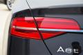 2014款 A8L 45 TFSI quattro專(zhuān)享型