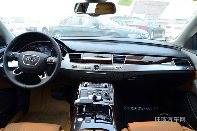 2014款 A8L 45 TFSI quattro專(zhuān)享型
