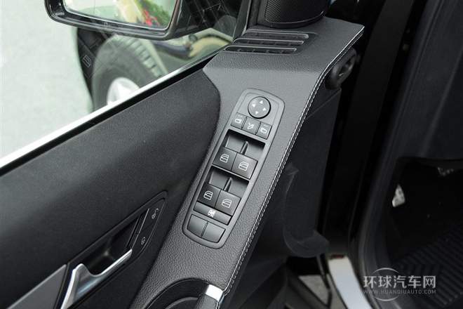 2014款R320 4MATIC商務(wù)版