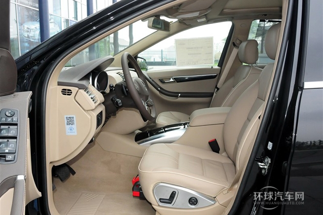 2014款320L豪華版