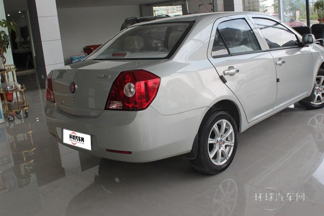 2013款 1.5L 手動進取型