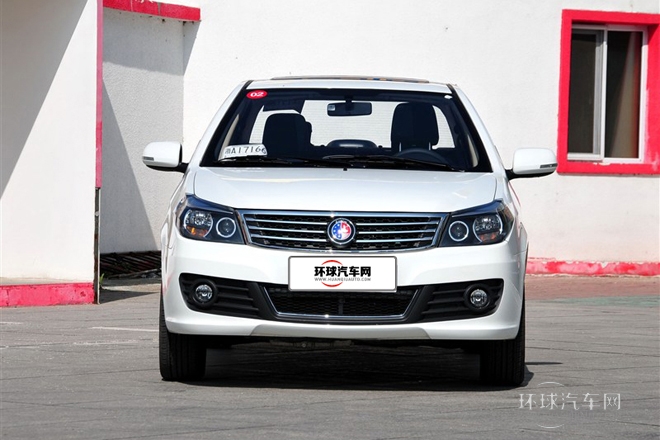 2014款 三廂 1.5L 手動(dòng)尊貴型