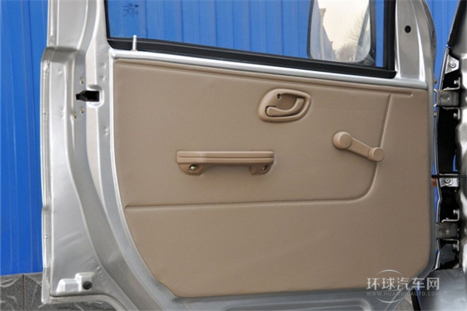 2008款 1.0L基本型長(zhǎng)軸版AF10-06