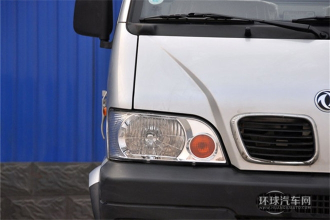 2008款 1.0L基本型長(zhǎng)軸版AF10-06