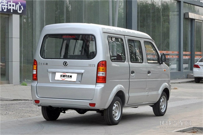 2011款 1.0L標準型BG10-01