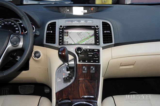 2013款 2.7L 四驅(qū)至尊版