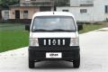 2011款 1.3L基本型有護(hù)欄