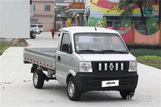 2011款 1.3L基本型有護(hù)欄
