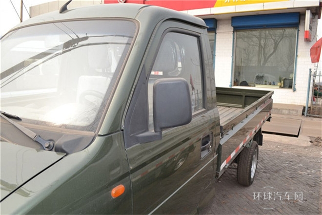 2011款 1.0L標(biāo)準(zhǔn)型無護(hù)欄