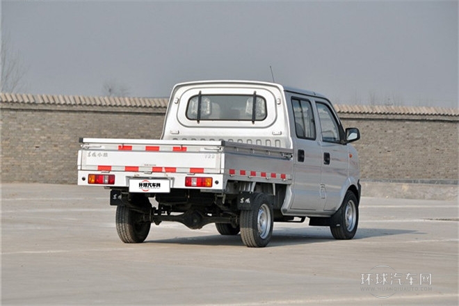 2011款 1.3L基本型無護(hù)欄