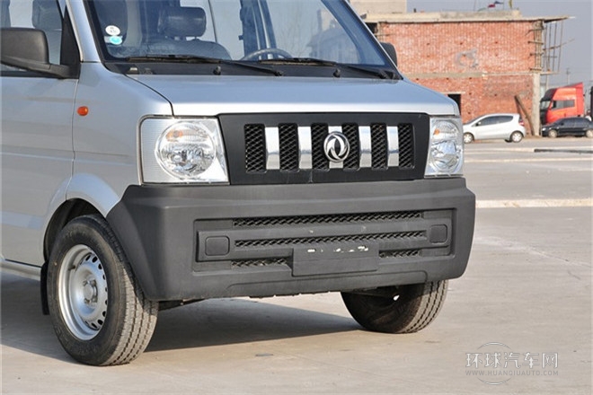 2011款 1.3L基本型無護(hù)欄