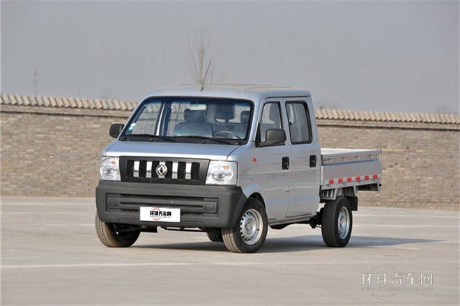 2011款 1.3L基本型無護欄