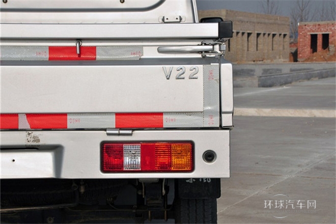 2011款 1.0L基本型無護(hù)欄