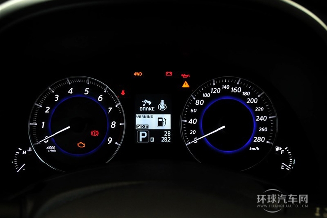 2013款 3.7L 標(biāo)準(zhǔn)版
