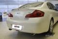 2013款 G25 Sedan 豪華運(yùn)動(dòng)版