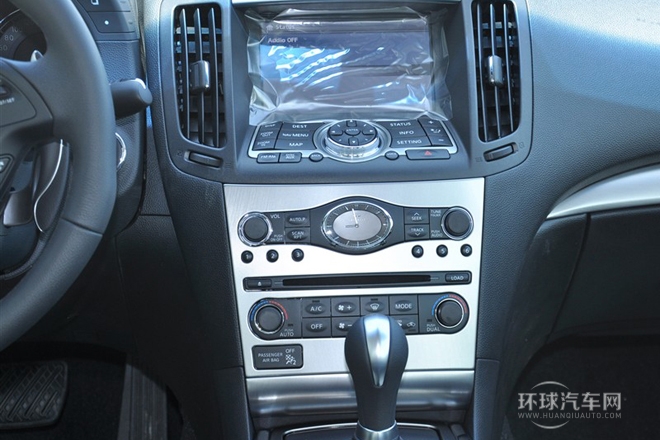 2013款 G25 Sedan 運(yùn)動(dòng)版