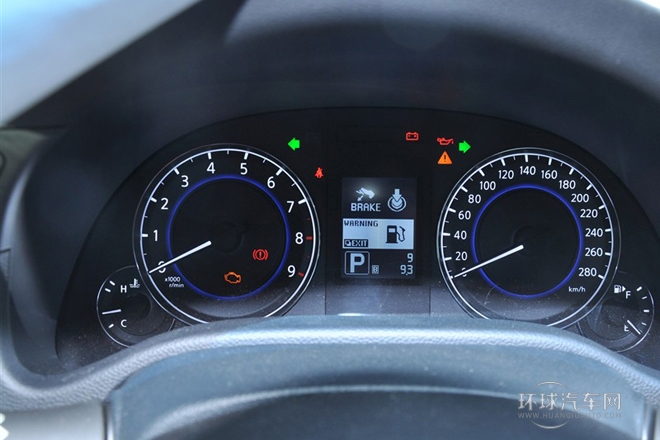 2013款 G25 Sedan 運動版