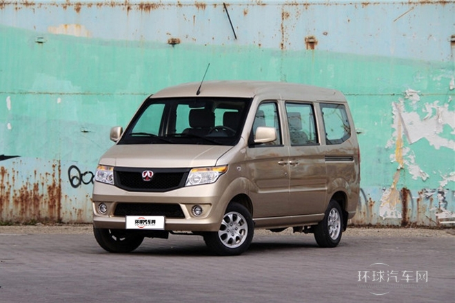 2013款 1.3L加長(zhǎng)樂業(yè)型