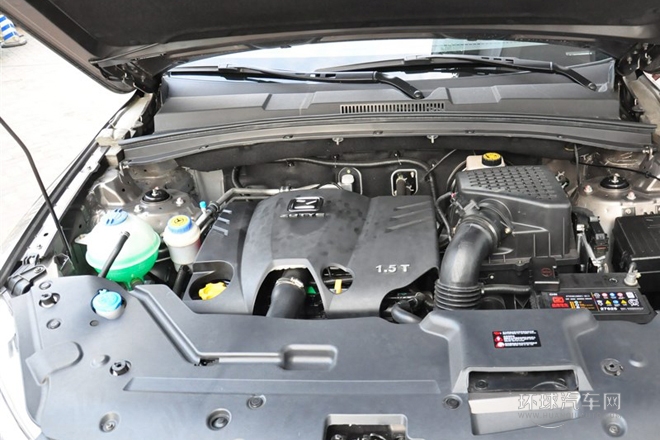 2014款 1.5T 手動(dòng)豪華型