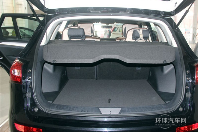 2014款 1.5T 手動(dòng)精英型