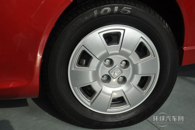 2013款 1.3L 手動(dòng)舒適型4A90M