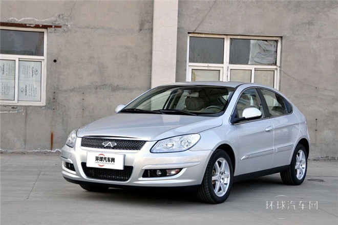 2010款 改款兩廂 1.8L 自動進取型