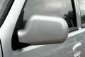 2011款 A+ 1.0L 兩廂（無(wú)空調(diào)）