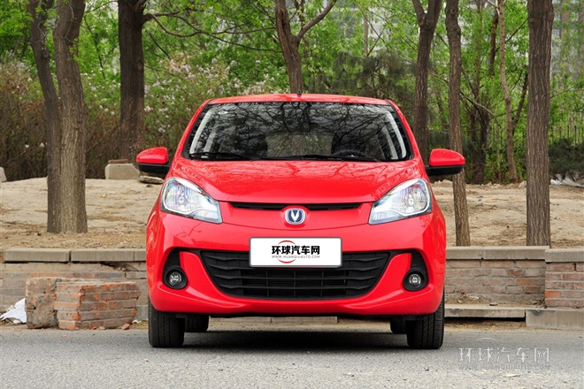 2014款 1.4L 手動尊貴型