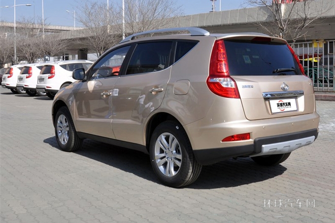 2014款 2.0L 手動(dòng)尊貴型