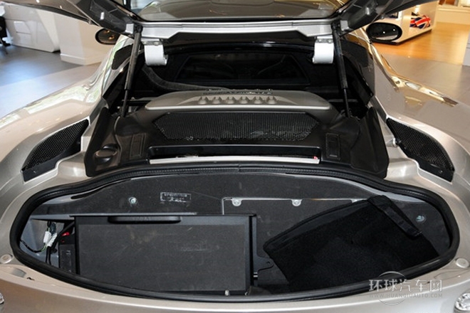 2011款 3.5 V6四座運(yùn)動版