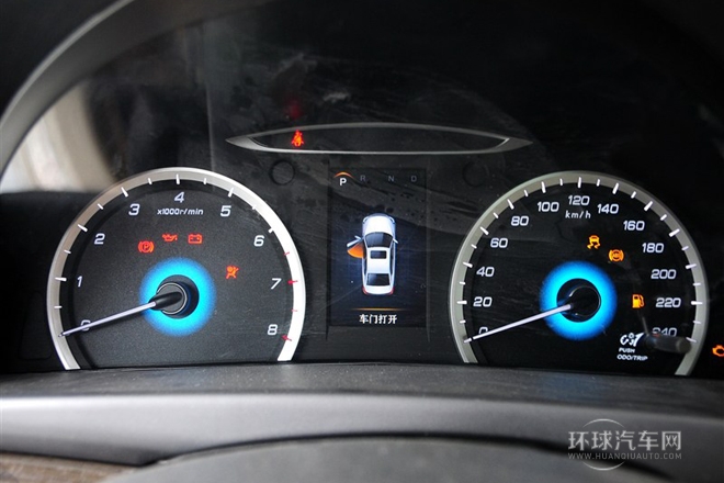 2013款 1.8T 自動(dòng)尊貴型 國(guó)IV