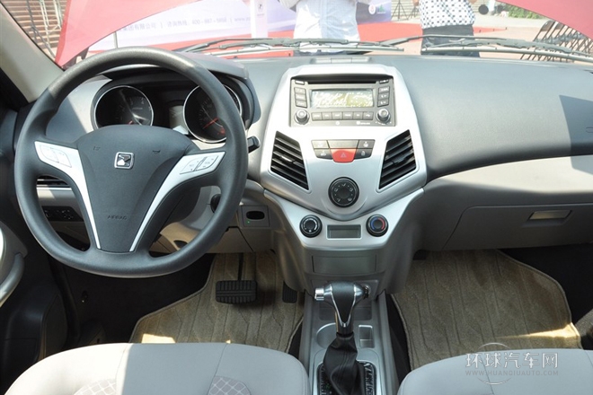 2011款 1.5L 自動(dòng)科技型