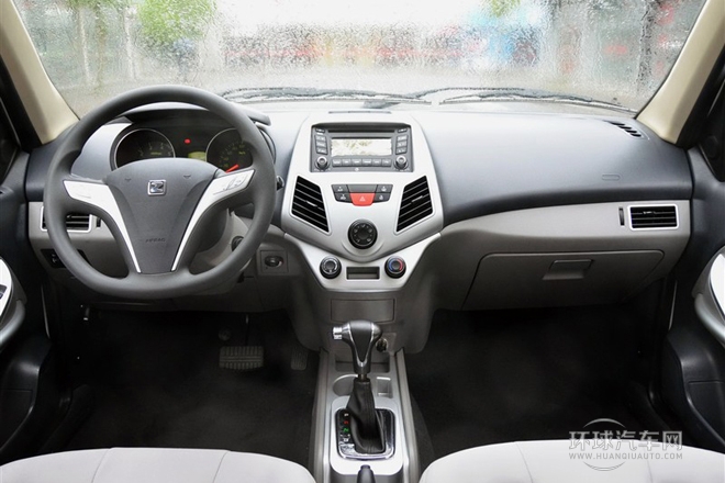 2011款 1.5L 自動(dòng)豪華型