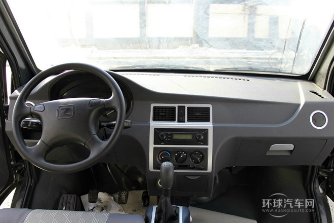 2011款 1.2L標(biāo)準(zhǔn)型