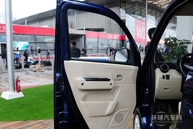 2013款 1.3L商務(wù)豪華型CA4GX13
