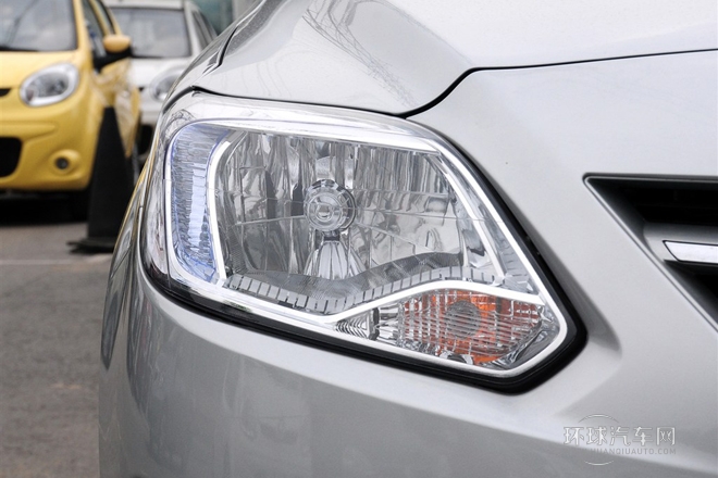 2012款 1.3L 手動(dòng)舒適型 國V