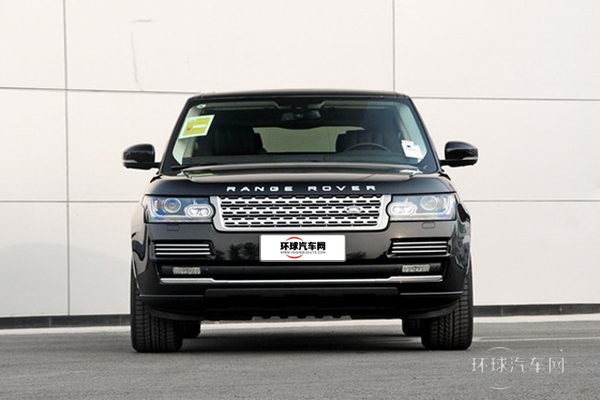 2014款 3.0 TDV6 Vogue SE 創(chuàng)世加長(zhǎng)版