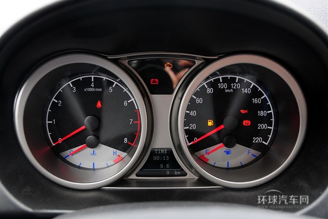 2013款 1.8L 手動(dòng)尊貴型