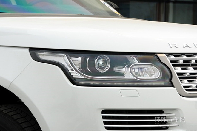 2014款 5.0 V8 SC AB 尊崇創(chuàng)世加長(zhǎng)版