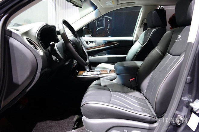 2014款 2.5T Hybrid 四驅(qū)全能版