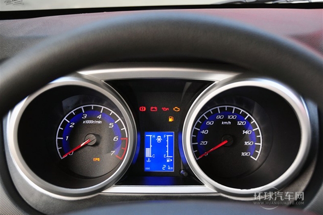 2012款 1.3L標(biāo)準(zhǔn)型