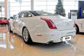 2014款 XJL 3.0 SC 兩驅全景商務版