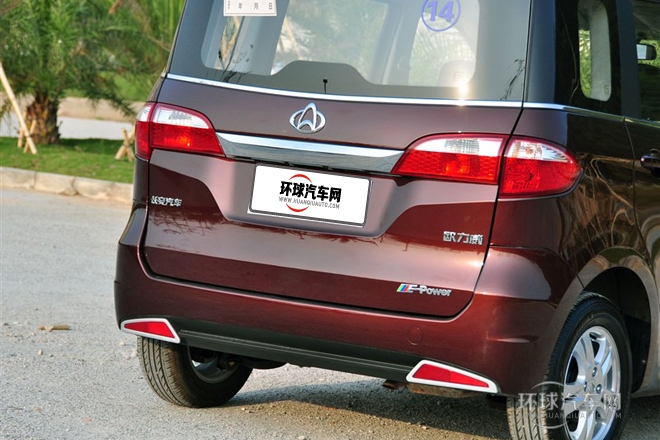 2013款 1.2L 手動精英型